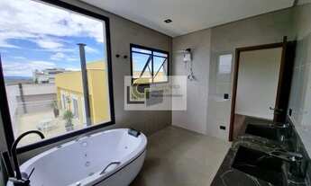 Imagem 3: SI- SOBRADO 4 DORM / 459m² TERRENO / Vista definitiva para as montanhas