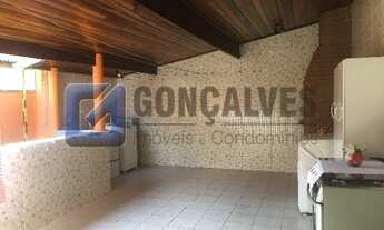 Imagem 6: SAO BERNARDO DO CAMPO - Residential / Sobrado - BAIRRO ASSUNCAO