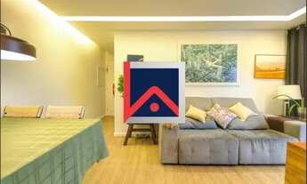 Imagem 4: Cobertura Venda Vila Mariana 140 m² 3 Dormitórios