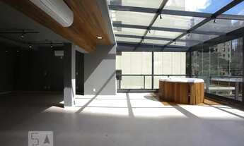 Imagem 6: Apartamento para Aluguel - Itaim Bibi, 1 Quarto, 90 m2