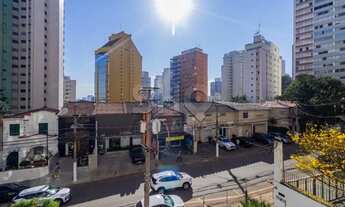 Imagem 5: Apartamento em Perdizes com 3 dormitórios