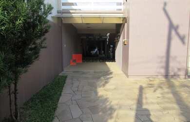 Imagem 4: Casa para Aluguel com 3 dormitórios