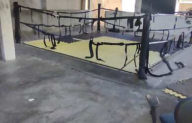 Imagem 6: Alugo Espaço Para Festas