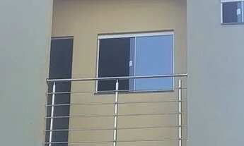 Imagem 4: Sobrado para venda com 162 metros quadrados com 4 quartos em Jardim Novo Mundo - Goiânia