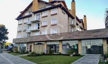 Imagem 2: APARTAMENTO COM 104 M² NO CENTRO DE CANELA/RS