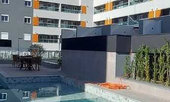 Imagem 2: Residencial Fly, 1 dormitório, 35m² - Jardim Aeroporto