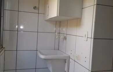 Imagem 6: APARTAMENTO TÉRREO NO GURUPI