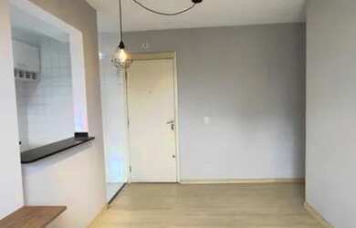 Imagem 3: Apartamento à venda no bairro Jardim Nove de Julho - São Paulo/SP, Zona Leste