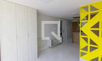 Imagem 7: Apartamento para Aluguel - Asa Norte, 1 Quarto, 33 m2