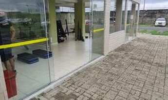 Imagem 3: Apartamento para aluguel com 53 m² com 2 quartos NA AUGUSTO MONTENEGRO