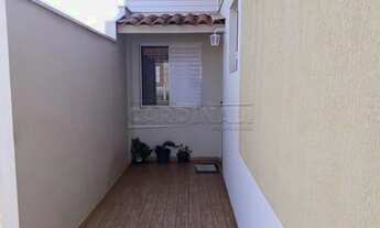 Imagem: Casa Condomínio em São Carlos