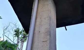 Imagem 4: Casa de condomínio para venda tem 160 metros quadrados com 3 quartos