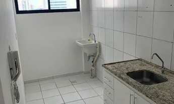 Imagem 2: RCR) Oportunidade | Apartamento próximo ao mercado da Madalena | 55m²