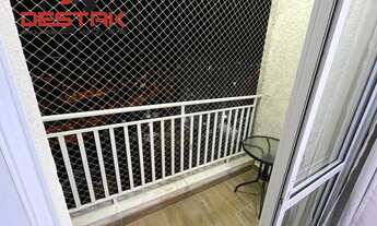 Imagem 6: Residencial - Santa Giovana