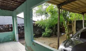 Imagem 2: Vende se casa ou aluga-se