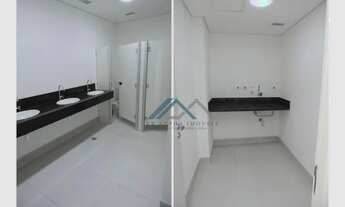 Imagem 7: Laje corporativa para alugar, 1354 m² por R$ 80.906/mês - EDIFICIO CEA CORPORATE - Barueri