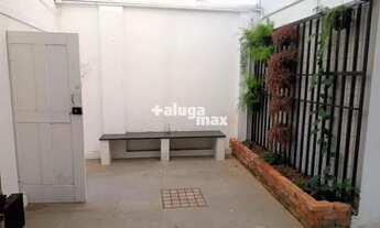 Imagem 6: Casa no Alto Barroca