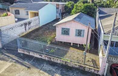 Imagem 2: TERRENO À VENDA COM 354,75 M² NO BOA VISTA - PONTA GROSSA