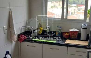 Imagem 5: Apartamento (tipo - padrao) 1 dormitórios, cozinha planejada, elevador, em condomínio fech