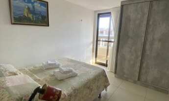 Imagem 6: Aluguel temporada Apt Paraíso do Atlantico