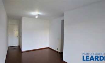 Imagem 2: APARTAMENTO - JARDIM MARAJOARA - SP