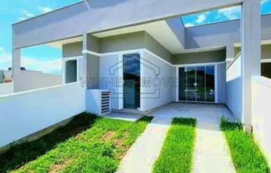 Imagem 7: Casa Geminada de 2 Quartos no Bairro Forquilhas à Venda por R$ 270 mil