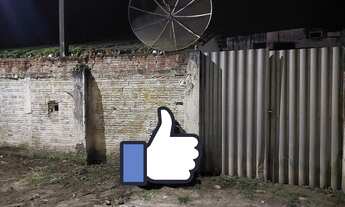 Imagem 5: Casa no jardim Iguaçu