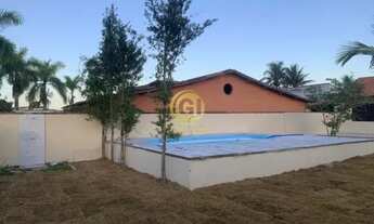 Imagem 5: CASA RESIDENCIAL em CARAGUATATUBA - SP, BALNEÁRIO COPACABANA