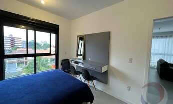 Imagem 7: Apartamento para venda possui 55 metros quadrados com 1 quarto em Trindade - Florianópolis