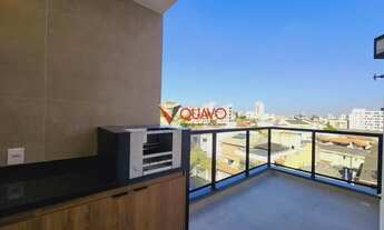 Imagem 2: Sobrado em condomínio fechado,3 dormitorios,c/suite,02 vagas privatiavas em Vila Matilde