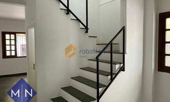 Imagem 10: Casa à venda, 107 m² por R$ 499.999,99 - Conjunto Residencial Jardim Canaã - São Paulo/SP