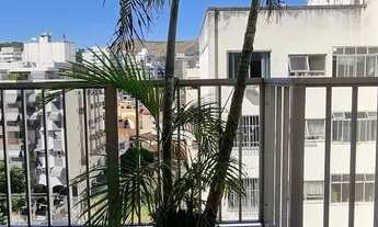 Imagem 4: Apartamento para venda com 2 quartos em Santa Rosa - Niterói - RJ