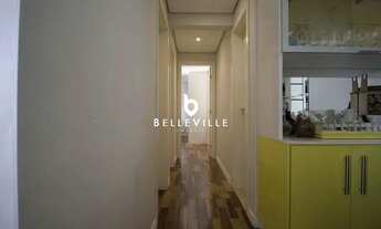 Imagem 7: Apartamento para venda 63 m² com 3 quartos em Água Verde - Curitiba - PR