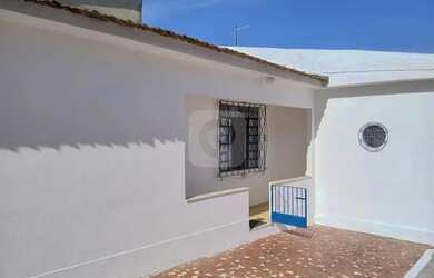 Imagem 4: Honório Gurgel Casa com 1 dormitório