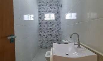 Imagem 2: Bairro Arco Iris, casa 3 quartos