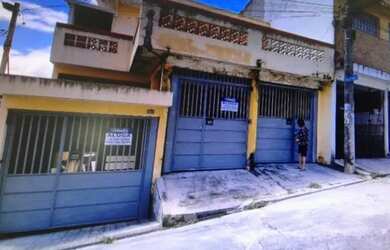 Imagem 7: Casa para aluguel possui 80 metros quadrados com 1 quarto em Jardim São José - Mauá - SP