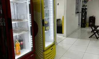 Imagem 2: Pizzaria passo ponto