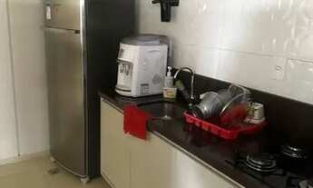 Imagem 6: Apartamento para aluguel tem 60 metros quadrados com 2 quartos em Gramame - João Pessoa