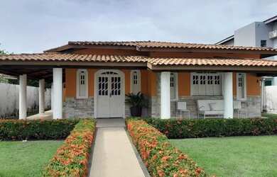 Imagem 2: Casa de 3 quartos, térrea no Arauá