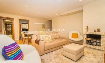 Imagem 2: Apartamento à venda 3 Quartos 1 Suite 2 Vagas 146M² Centro Canoas - RS