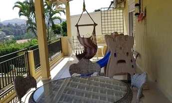 Imagem 6: Casa com 4 dormitórios à venda, 328 m² por R$ 1.950.000,00 - Alphaville Residencial 6 - Sa