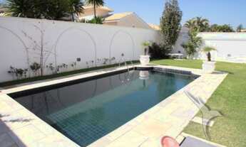 Imagem 3: BARUERI - Casa Padrão - Alphaville