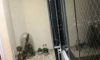 Imagem 5: Alugo Cobertura Duplex 109m² no Canadá Residence - 2 Dorms. com Suíte