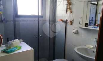 Imagem 6: Apartamento mobiliado na quadra da praia na divisa da Guilhermina com Aviação - R$ 240.000