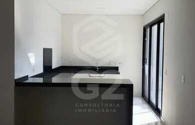 Imagem 7: INDAIATUBA - Casa Padrão - PARK GRAN RESERVE