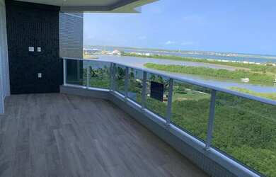 Imagem 2: Mansão Cartier Apartamento com 4 dormitórios