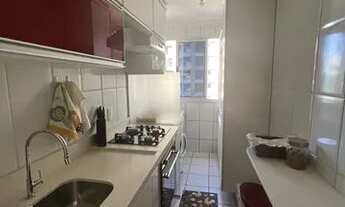 Imagem 5: Lindo 2 qts sendo 1 suíte todo reformado na rua 5 sul, lazer completo!!