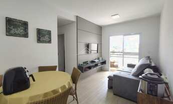 Imagem: Apartamento - Vila Itapura - Campinas