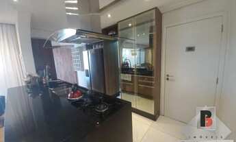 Imagem 2: Apartamento para aluguel com 115 metros quadrados com 3 quartos em Mooca - São Paulo - SP