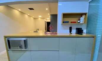 Imagem 6: JUNDIAÍ - Apartamento Padrão - JARDIM SÃO BENTO